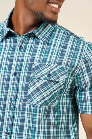 Cotton Shirt