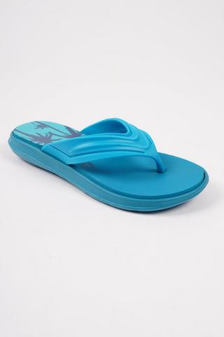 Bengal Flip-flops - Boys'