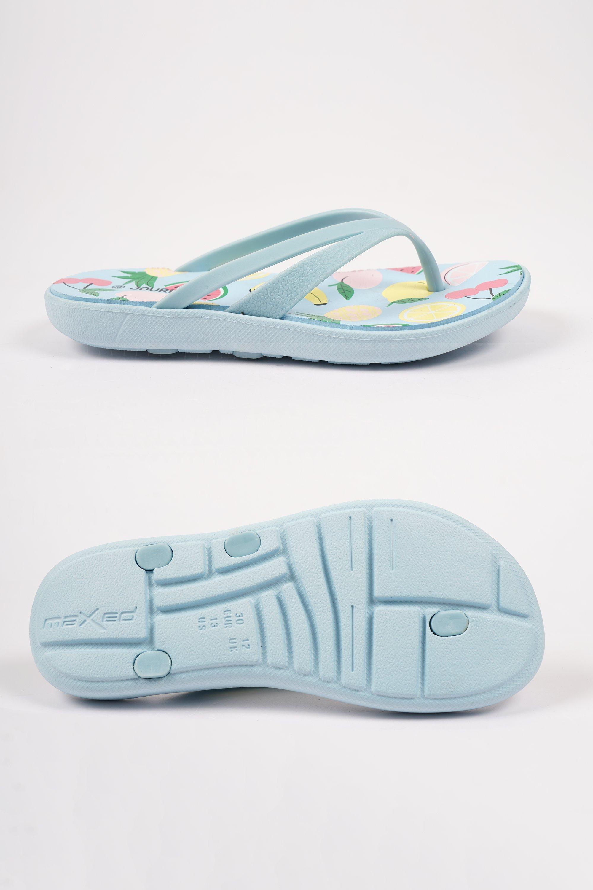 Puma flip flops girls sales