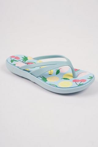 Bengal Flip-flops - Girls'