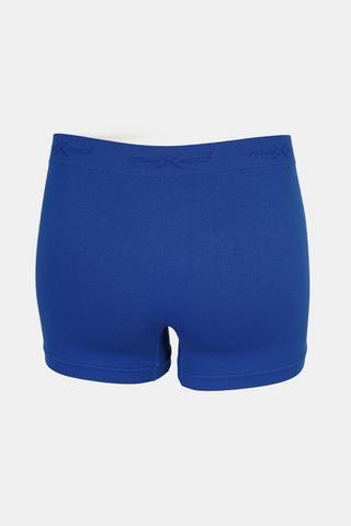 5-pack Seamless Boxer Briefs