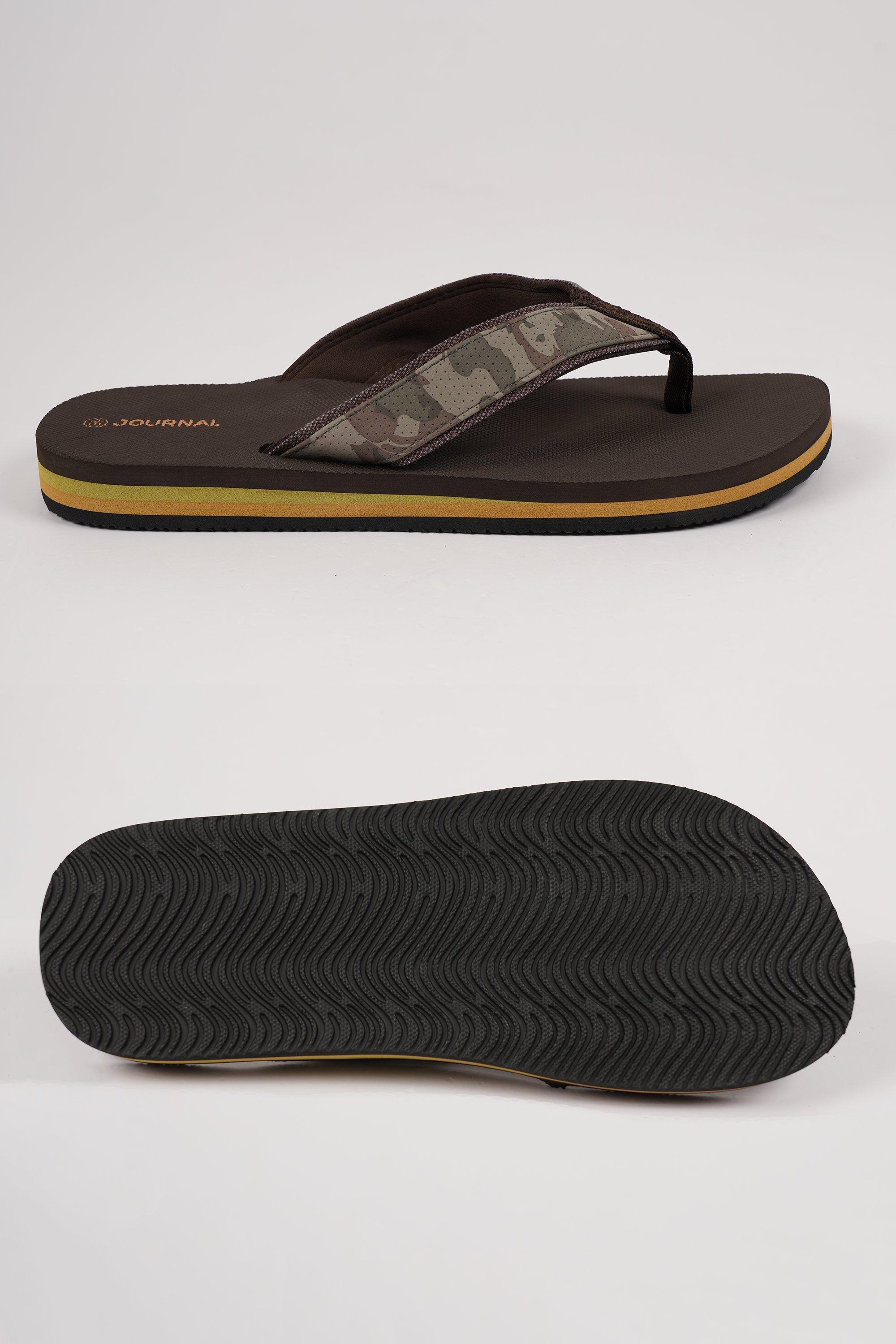 Arch Support Flip Flops