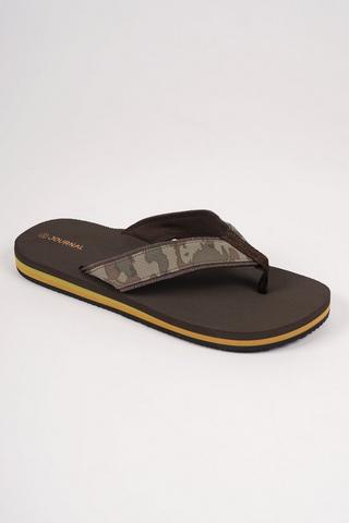 Arch Support Flip Flops