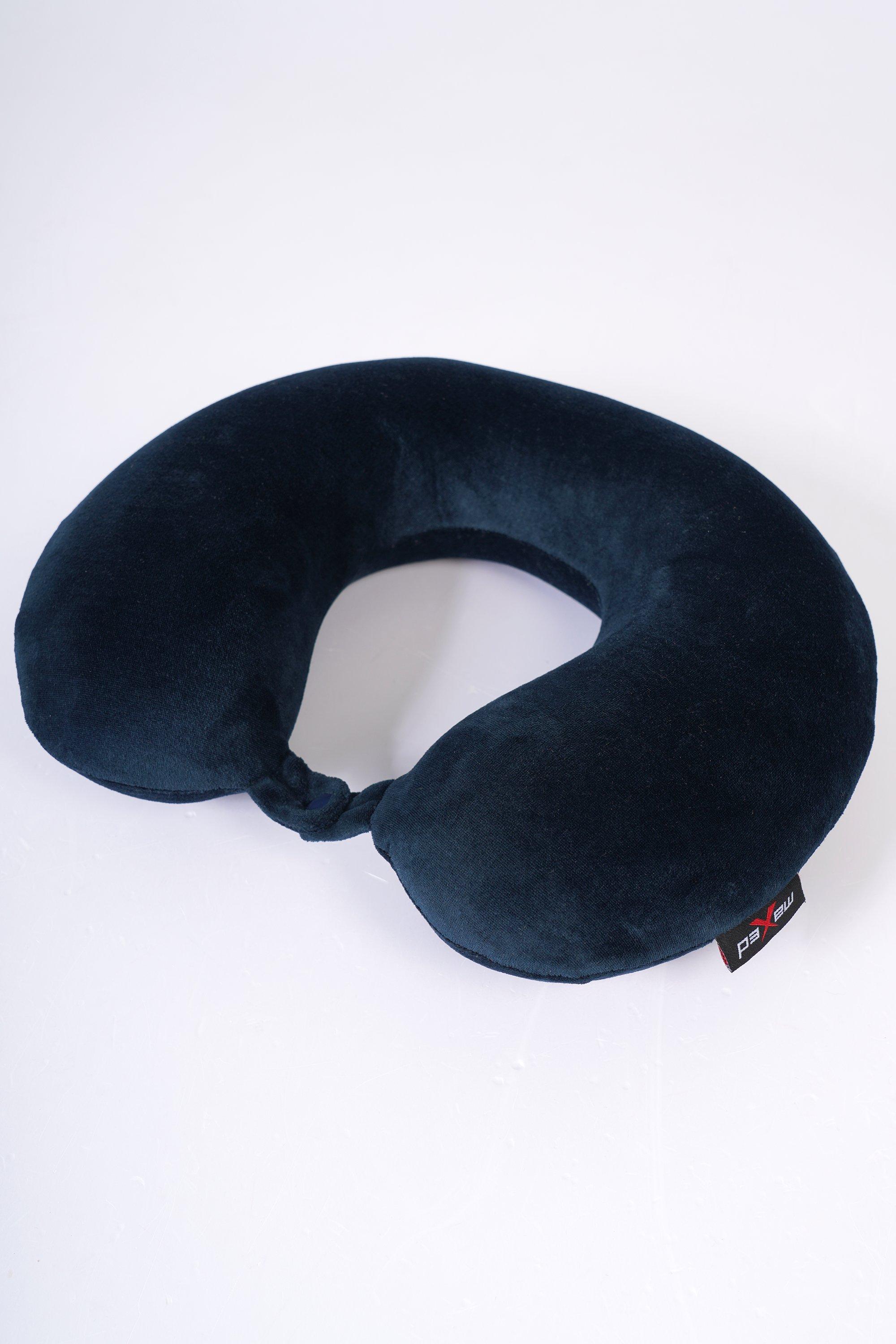 Memory Foam Neck Pillow