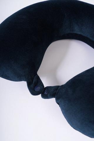 Memory Foam Neck Pillow