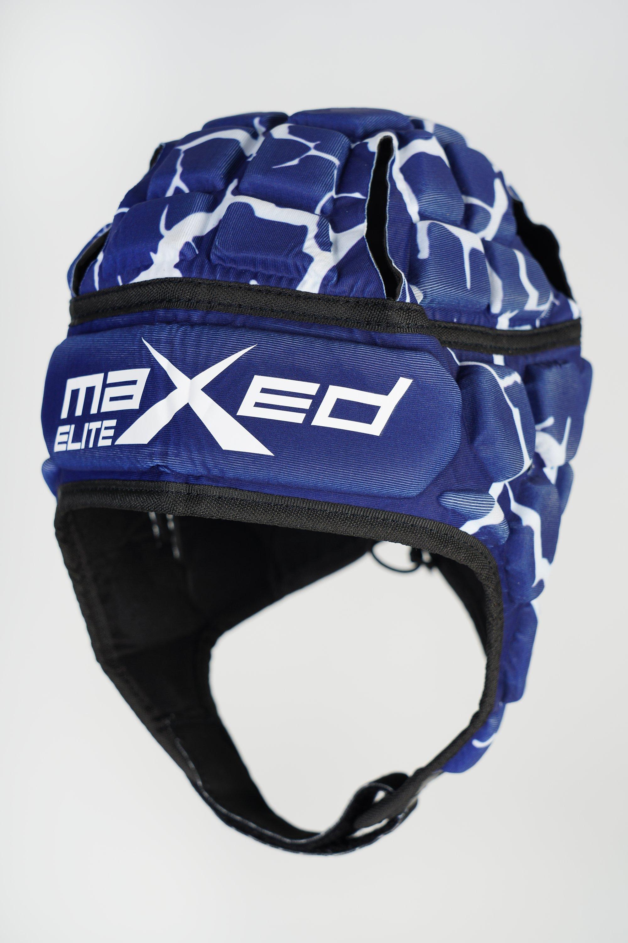 Elite Protective Headgear Adults'