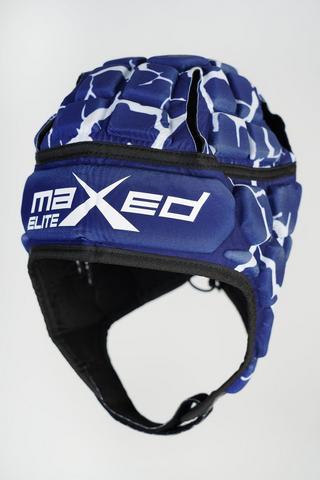 Casco Rugby Protector Drb Force Prof. Match/entren/ Scrum