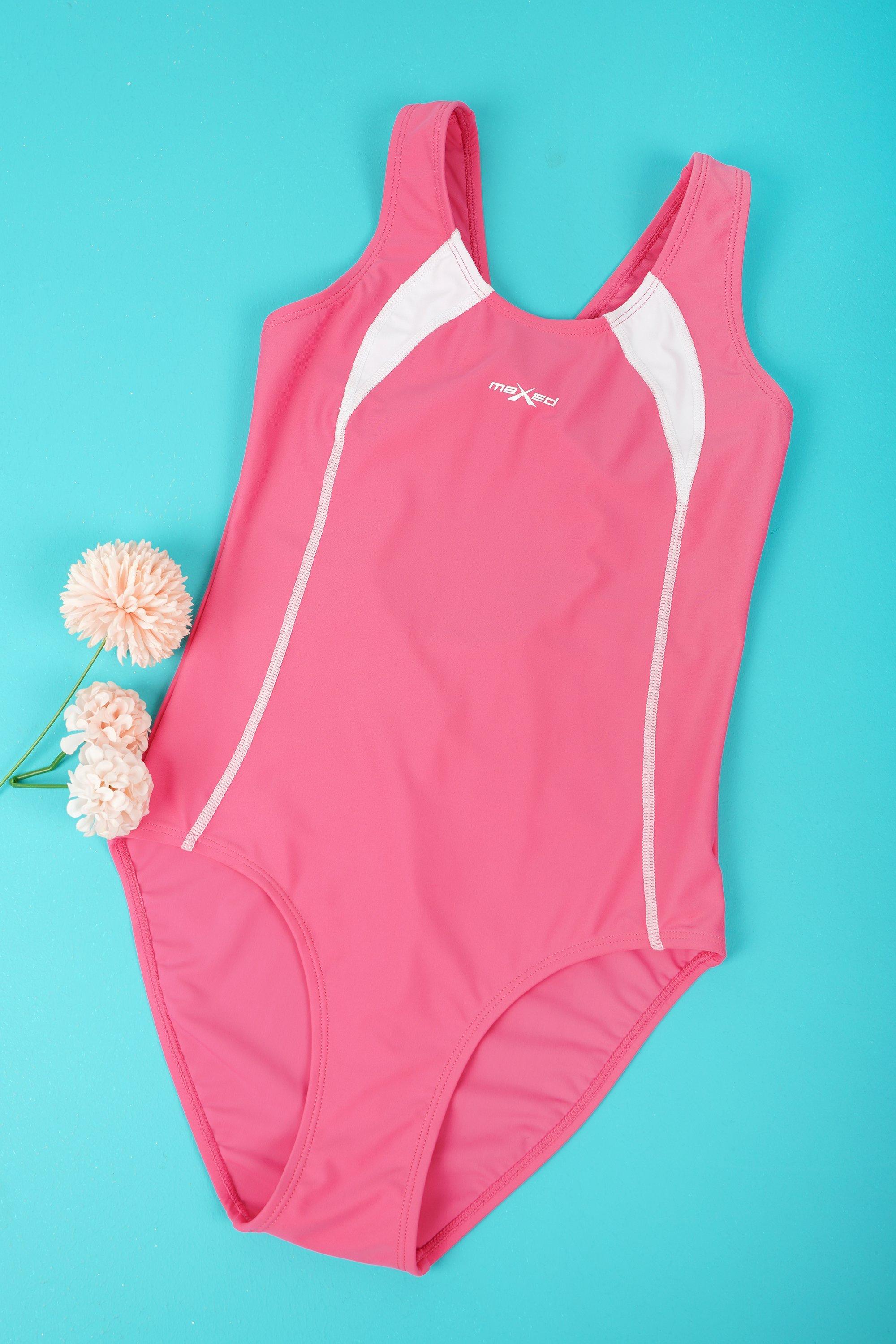 Squash One-Piece Pregnancy Swimsuit | Cake Maternity