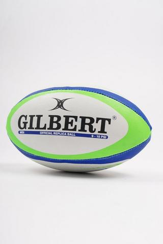 Gilbert Fullsize Replica Rugby Ball