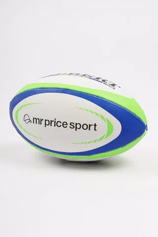 Gilbert Fullsize Replica Rugby Ball