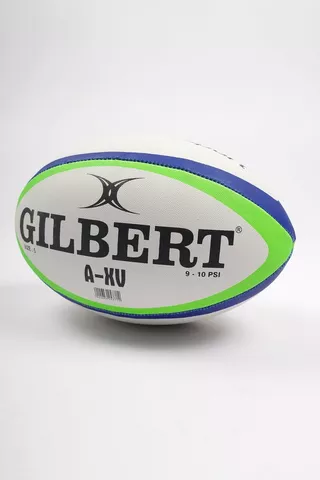 Gilbert Midi Replica Rugby Ball