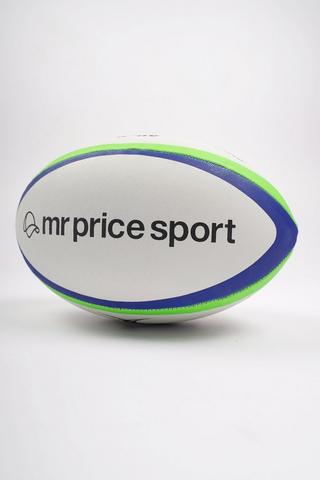 Gilbert Midi Replica Rugby Ball