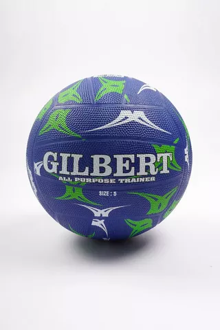 Gilbert Apt Training Ball