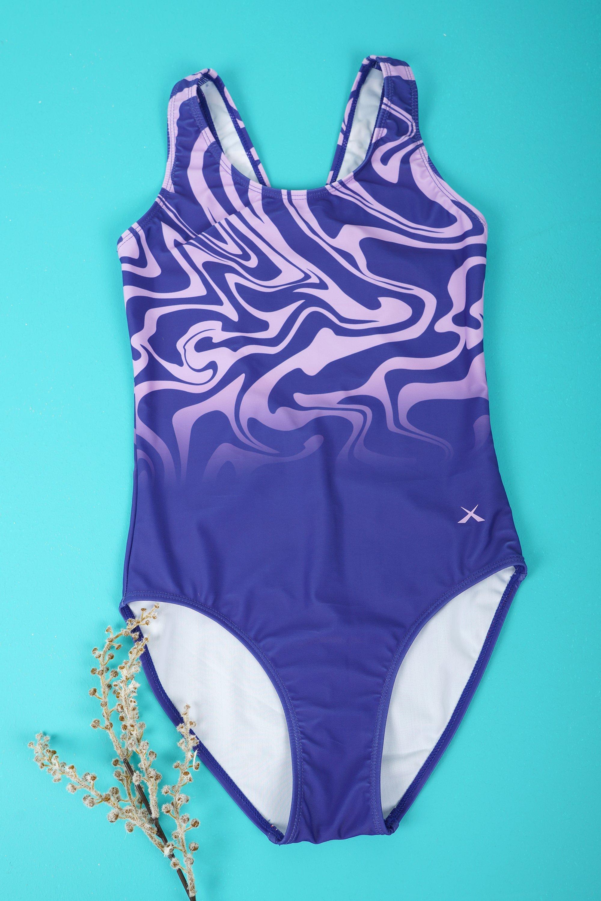 One-piece Swimming Costume