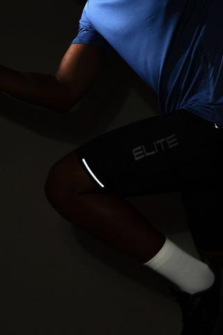 Elite Mid-thigh Recycled Tights