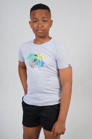 Cotton Active T-shirt
