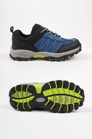 Mohawk Offroad Running Shoes