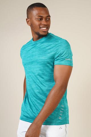 Dri-sport T-shirt