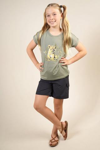 Cargo Shorts