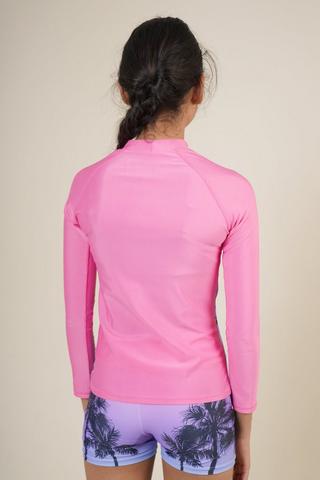 Long Sleeve Rashie