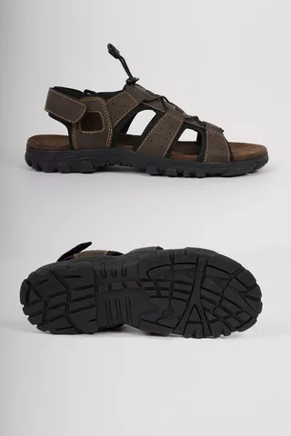 Rivroc Adventure Sandals