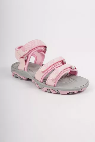 Rivroc Adventure Sandals - Girls'