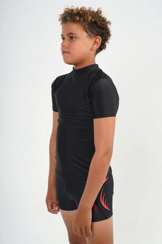 Short Jammer