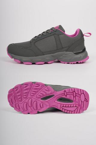 Mohawk Offroad Running Shoes