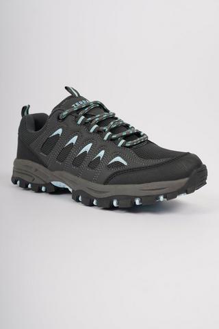 Rover Low-cut Hiking Boots