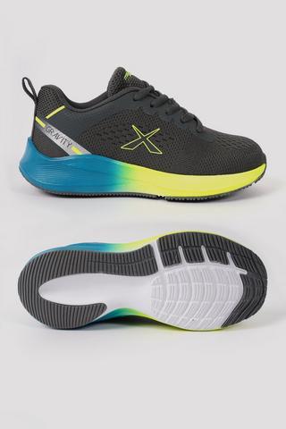 Gravity Pace Running Shoe - Boys'