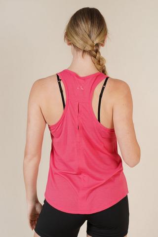 Racerback Vest