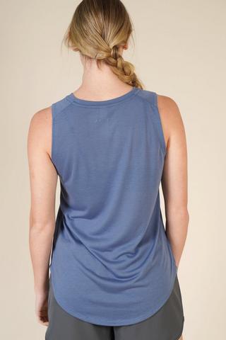 Longer Length Tank