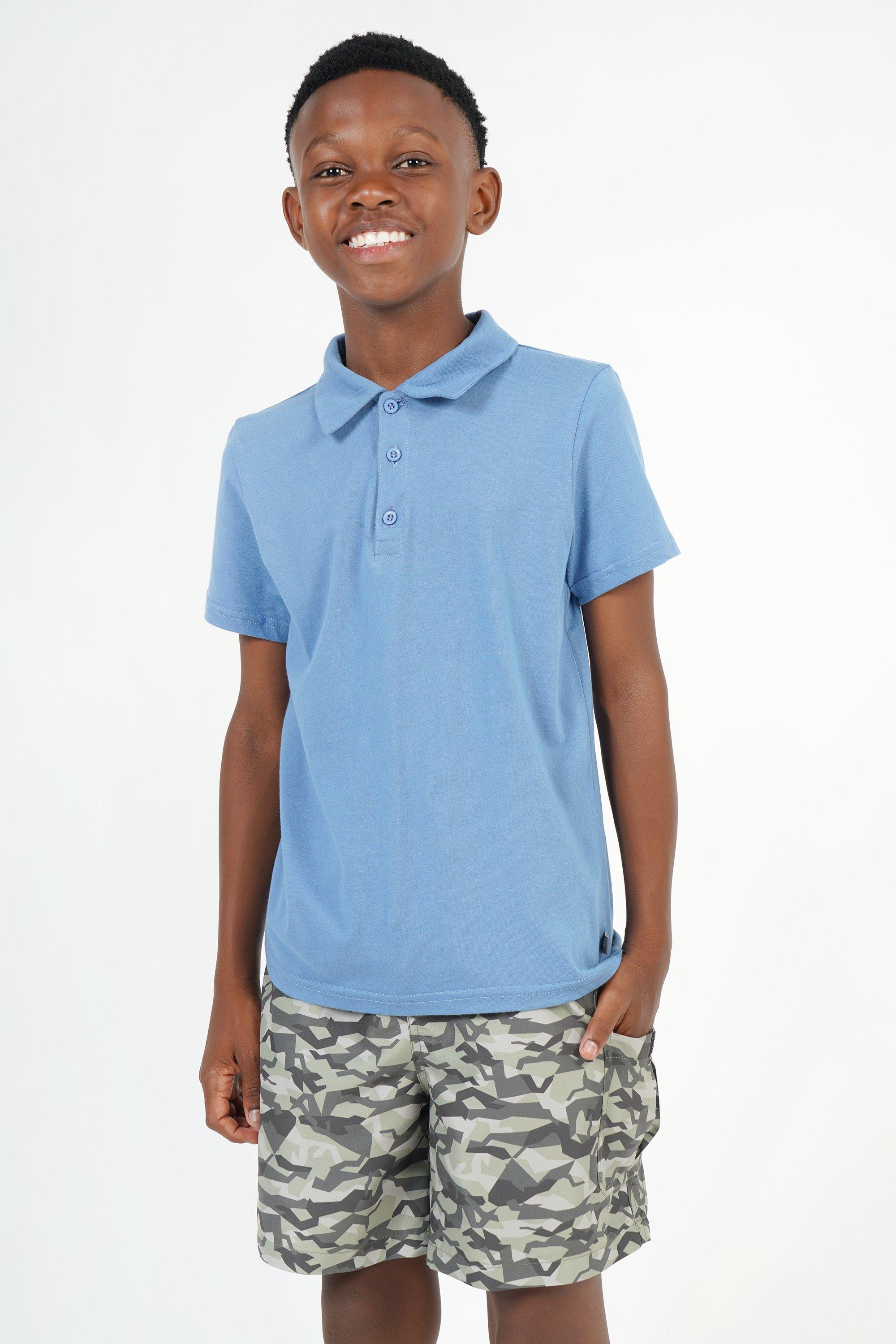 Boys best sale bermuda shorts