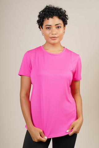 Dri-sport T-shirt