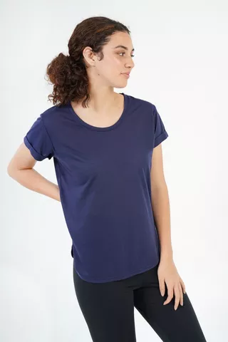 Technical Active T-shirt