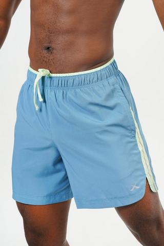 Shell Active Shorts