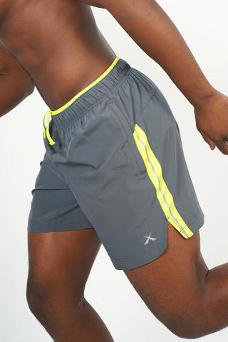 Shell Active Shorts