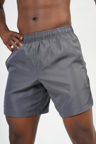 Dobby Active Shorts