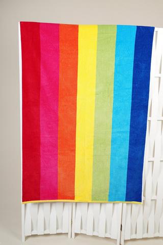 Cotton Beach Towel