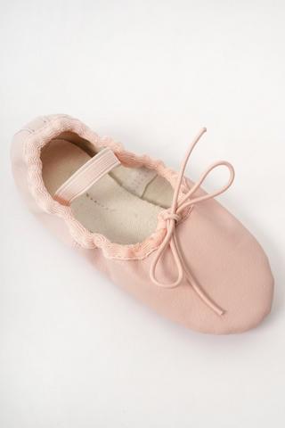 Ballet Pump