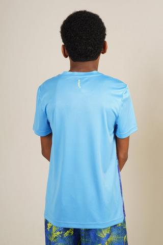 Dri-sport T-shirt