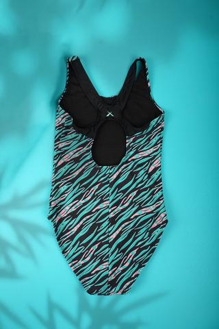 One-piece Swimming Costume