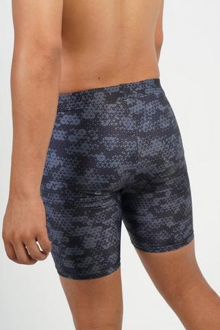 Mid-thigh Tights