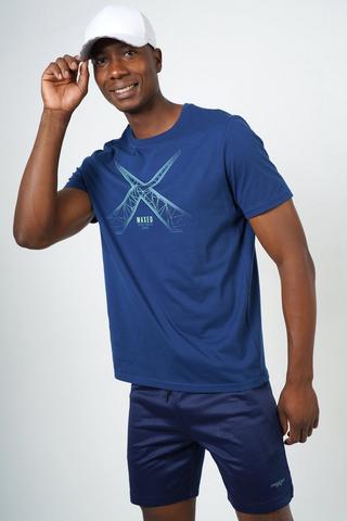 Polycotton T-shirt