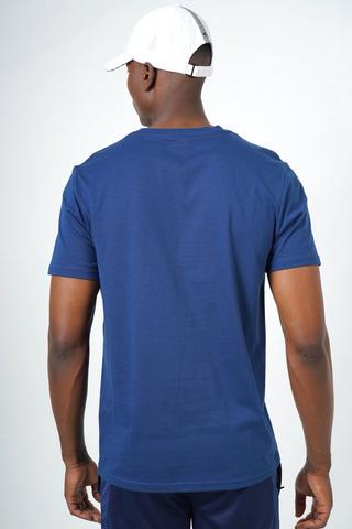 Polycotton T-shirt