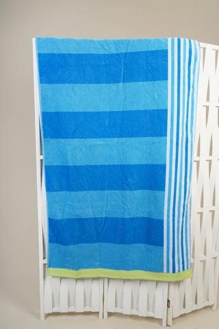 Cotton Beach Towel