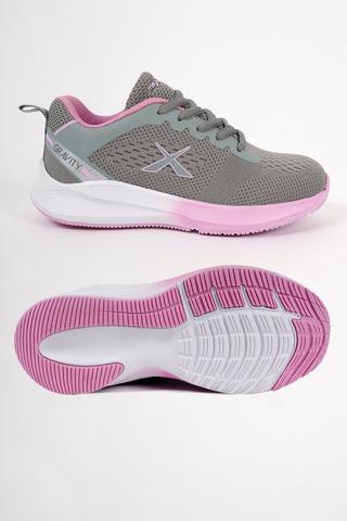 Girls on sale running sneakers