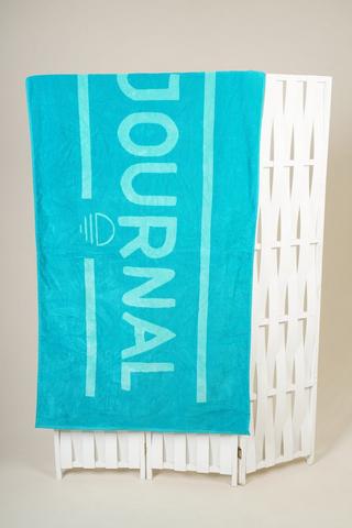 Cotton Beach Towel