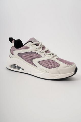 Retro Bounce Gym + Studio Trainer - Ladies'