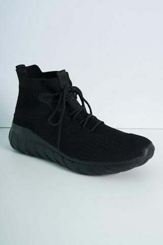 Nova-hi Gym + Studio Trainers